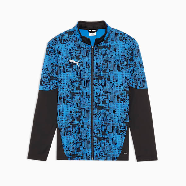PUMA公式】メンズ サッカー INDIVIFTBL プロ ニット ジャケット