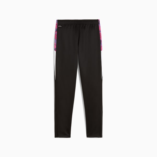 Premier League Brilliance Pants Youth, PUMA Black-PUMA White, extralarge-GBR