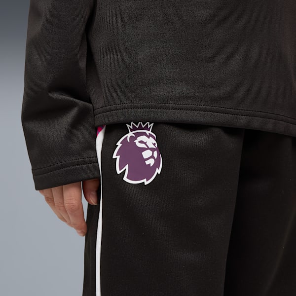 Premier League Brilliance Pants Youth, PUMA Black-PUMA White, extralarge-GBR