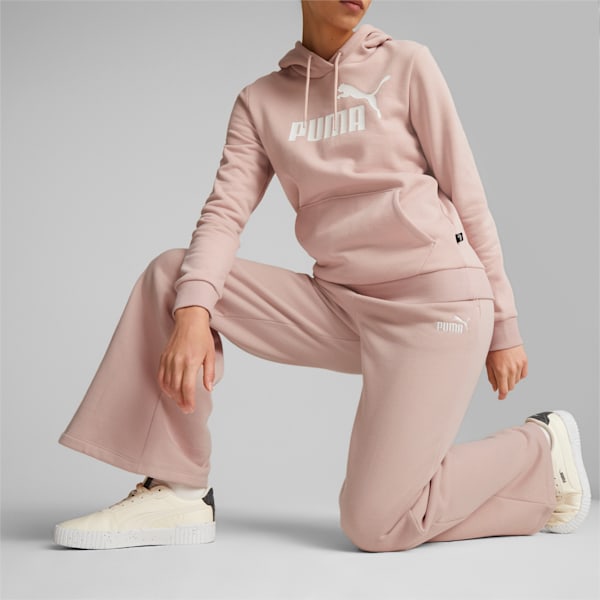 Pink Puma Women's Pants