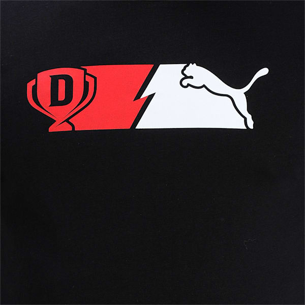 dream11 puma t shirt
