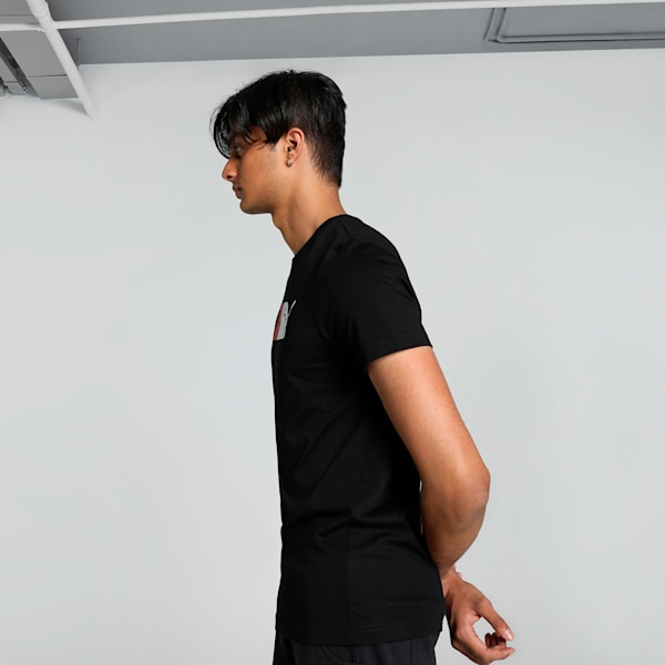 dream11 puma t shirt