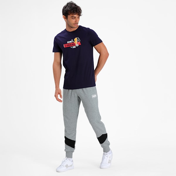 dream11 puma t shirt