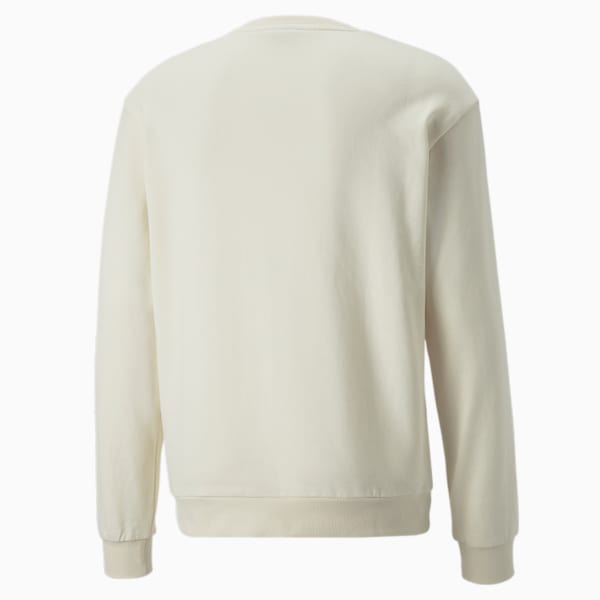 Better Men's Sweatshirt, no color, extralarge-IND