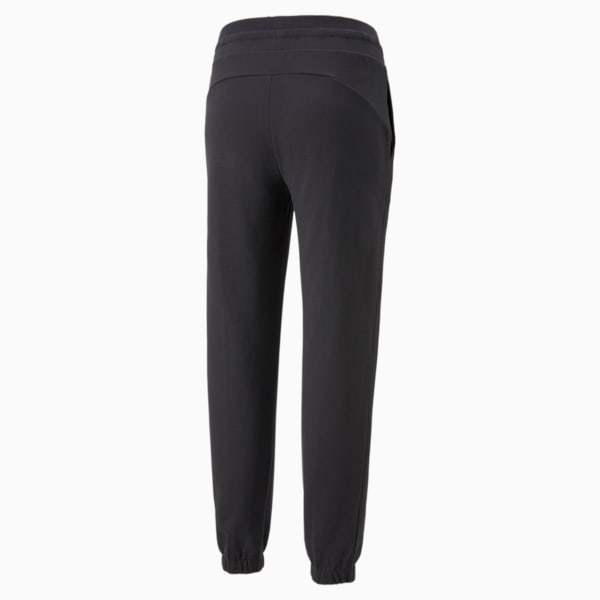 Better Women's Regular Fit Pants, Phantom Black, extralarge-IND