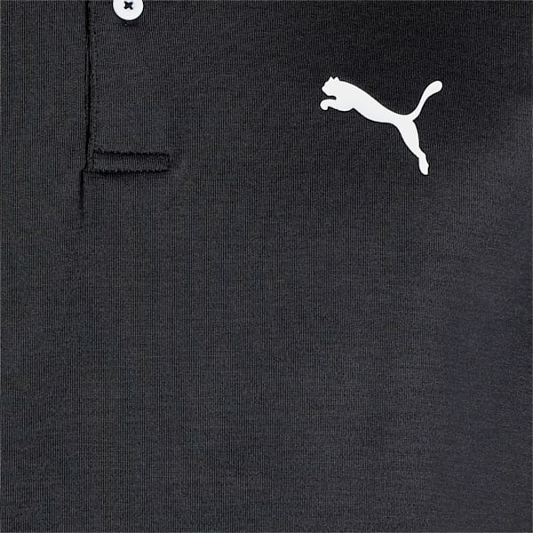 All in Men's Training Polo T-shirt | PUMA