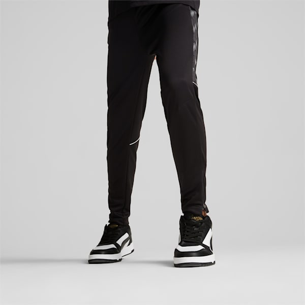 Active Sports Poly Pants Youth | PUMA
