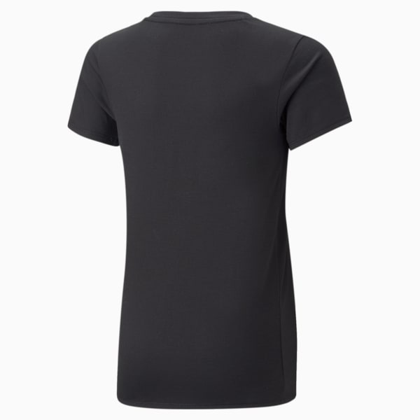 Favourites T-Shirt Youth, Puma Black, extralarge-IND