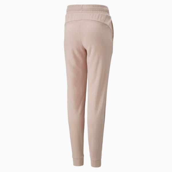 Modern Sports Youth Regular Fit Pants, Rose Quartz, extralarge-IND