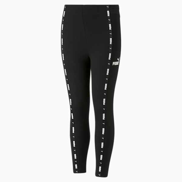 puma power tape cuffed