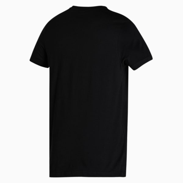 PUMA Men's Graphic Slim Fit T-Shirt | PUMA