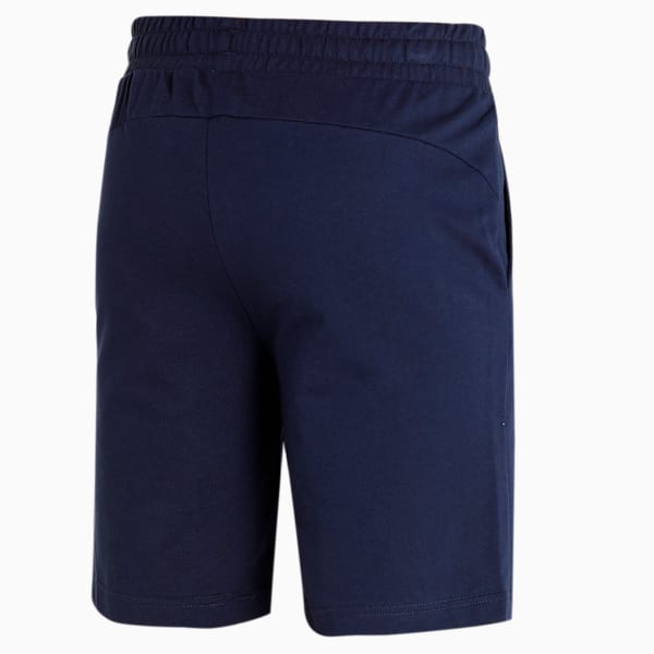 Men's Shorts, Peacoat, extralarge-IND
