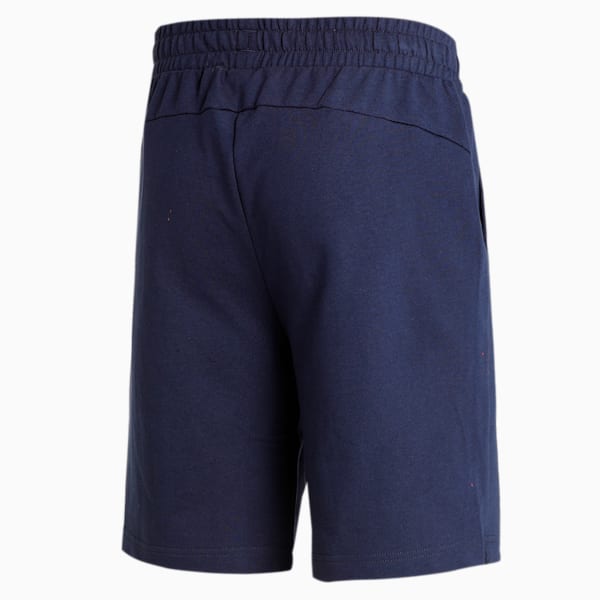 Men's Shorts, Peacoat, extralarge-IND