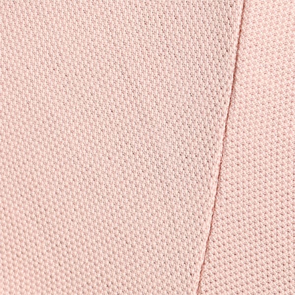 Ottoman Collar Men's Slim Fit Polo, Rose Quartz, extralarge-IND