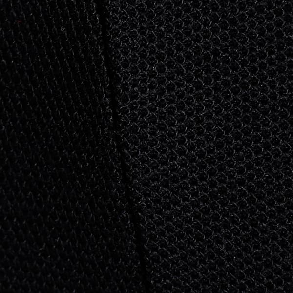 Ottoman Collar Men's Slim Fit Polo, PUMA Black-Cat, extralarge-IND