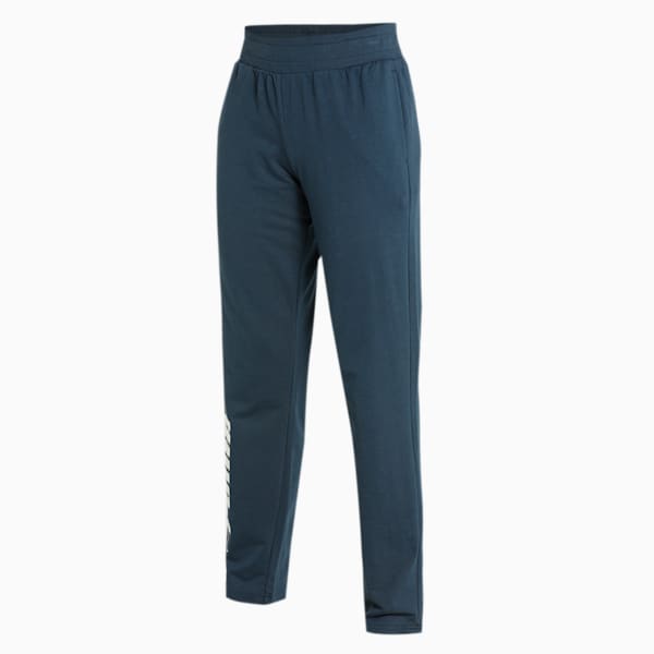 Graphic Women's Regular Fit Pants, Spellbound, extralarge-IND