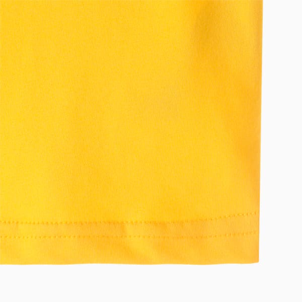 キッズ PUMA x SMILEYWORLD Tシャツ 104-152cm, Tangerine