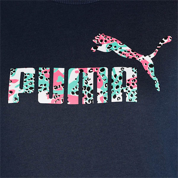 WMN Graphic Crew Sweatshirt, Spellbound, extralarge-IND