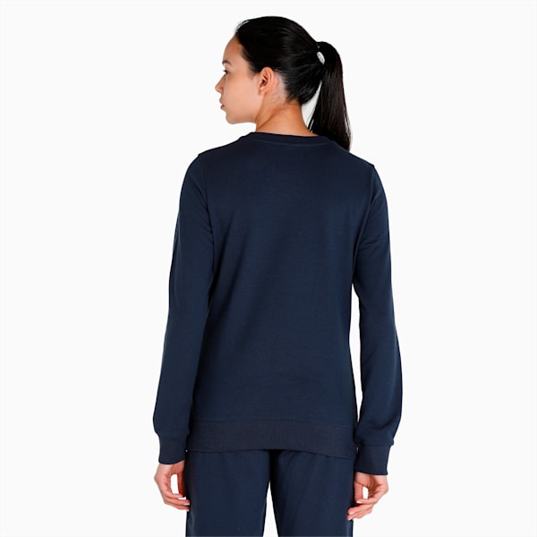 WMN Graphic Crew Sweatshirt, Spellbound, extralarge-IND