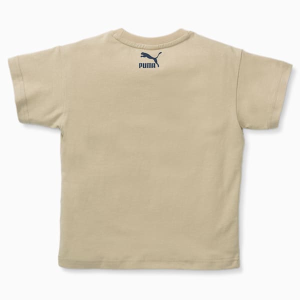 PUMA x TINY COTTONS T-Shirt Kids, Safari