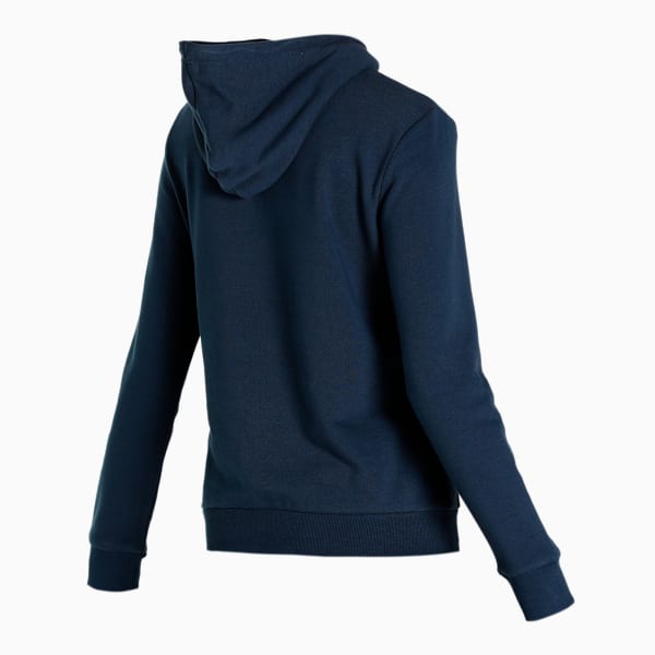 Graphic Women's Regular Fit Hoodie, Spellbound, extralarge-IND