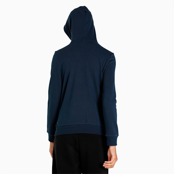 Graphic Women's Regular Fit Hoodie, Spellbound, extralarge-IND