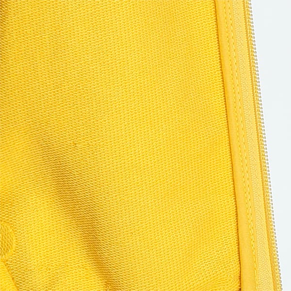 PUMA Women's Regular Fit Jacket, Super Lemon, extralarge-IND