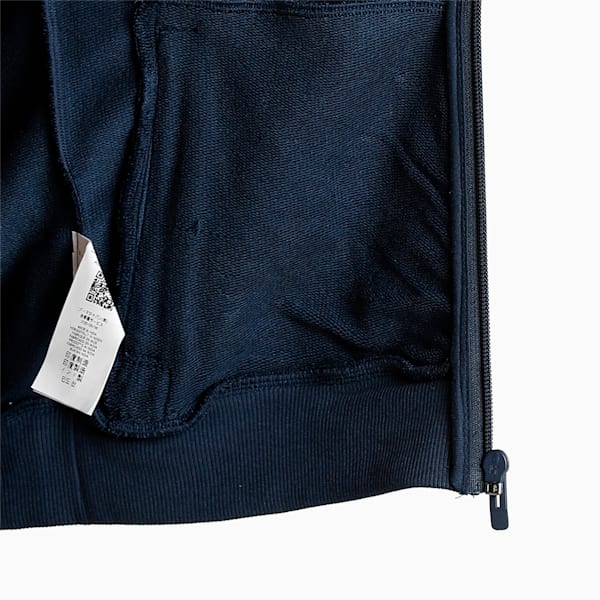 PUMA Women's Regular Fit Jacket, Spellbound, extralarge-IND