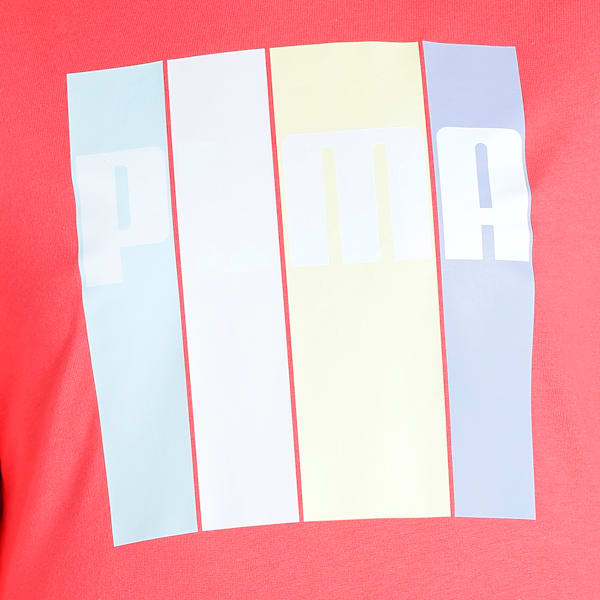 Graphic Women's Regular Fit Sweatshirt, Salmon, extralarge-IND