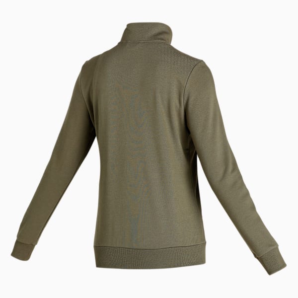 WMN Graphic Women's Regular Fit Jacket, Grape Leaf, extralarge-IND
