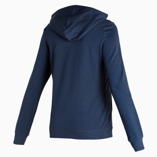 Graphic Women's Regular Fit Hoodie, Spellbound, extralarge-IND