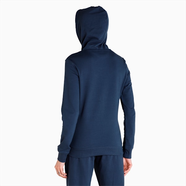 Graphic Women's Regular Fit Hoodie, Spellbound, extralarge-IND