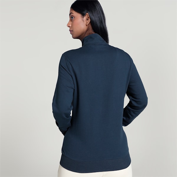 Graphic Women's Regular Fit Jacket, Spellbound, extralarge-IND