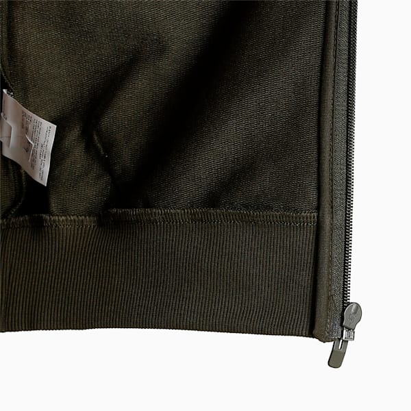 Graphic Women's Regular Fit Jacket, Forest Night, extralarge-IND