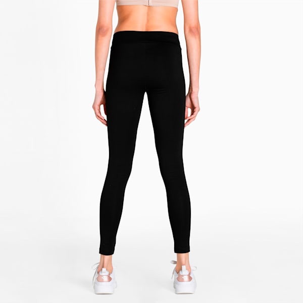 puma graphic tights