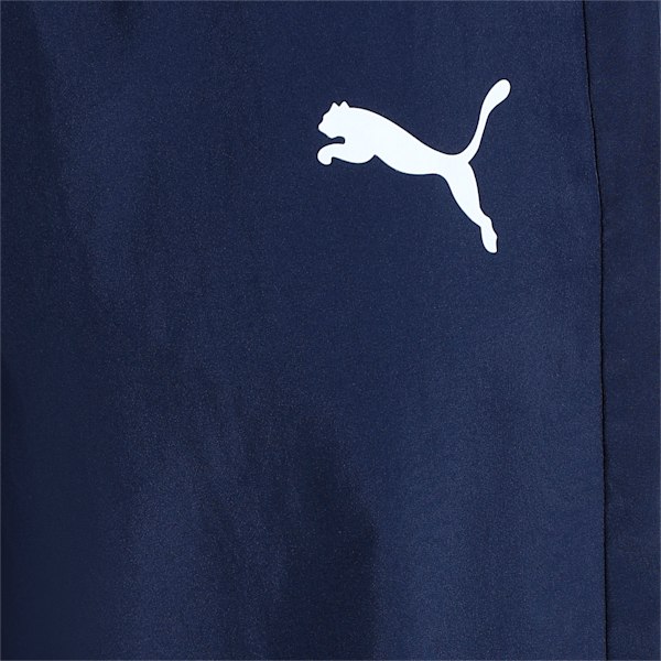 Woven Men's Regular Fit Trackpants, PUMA Navy, extralarge-IND