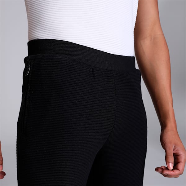 Ottoman Men's Regular Fit Shorts, PUMA Black, extralarge-IND