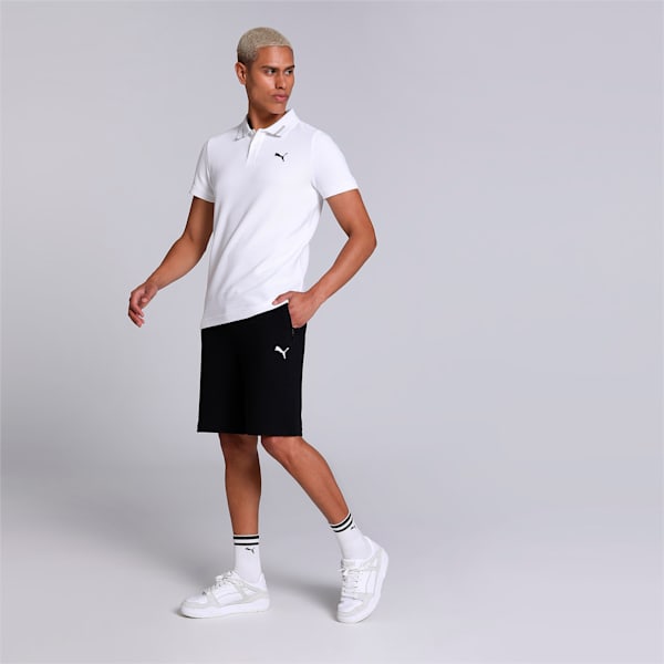 Ottoman Men's Regular Fit Shorts, PUMA Black, extralarge-IND