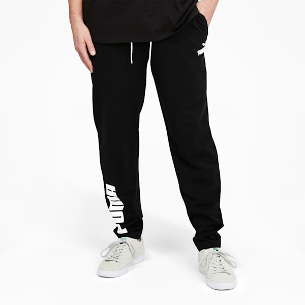 PUMA Men's Power Sweatpants