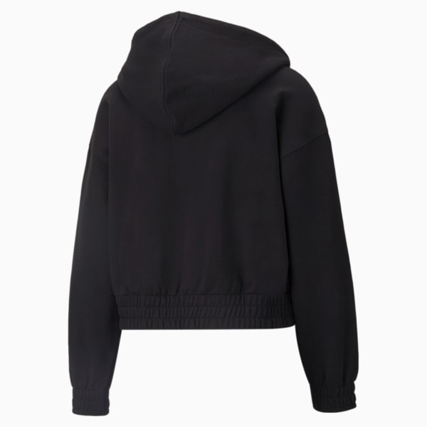 HER Full Zip Women s Hoodie PUMA