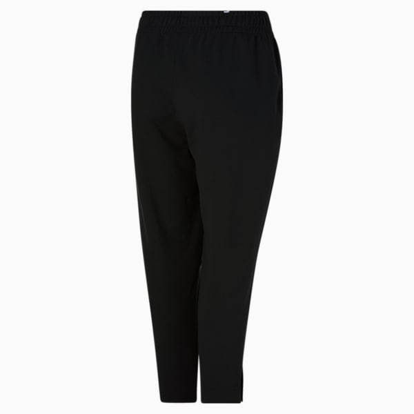 HER High Waist Women's Sweatpants PL, Puma Black, extralarge