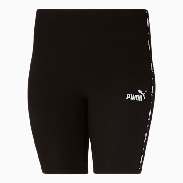 Puma biker sales shorts women's