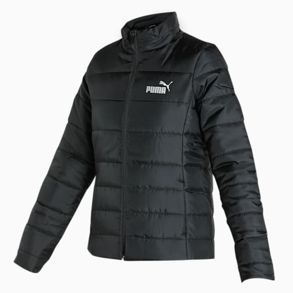 PUMA Padded Slim Fit Women's Jacket | PUMA