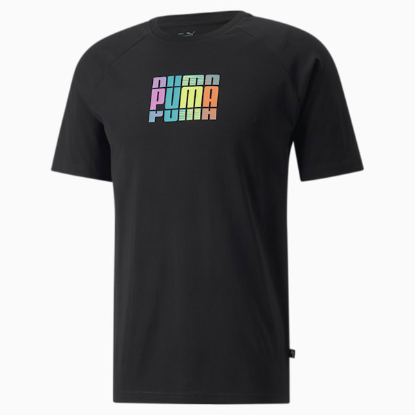 Puma tetris t shirt shop