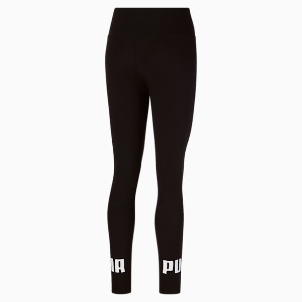 Puma cotton leggings shop