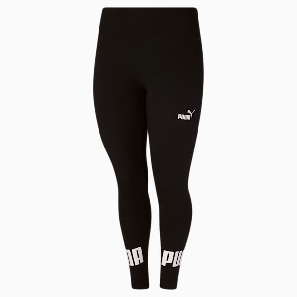 Power Women's Leggings PL