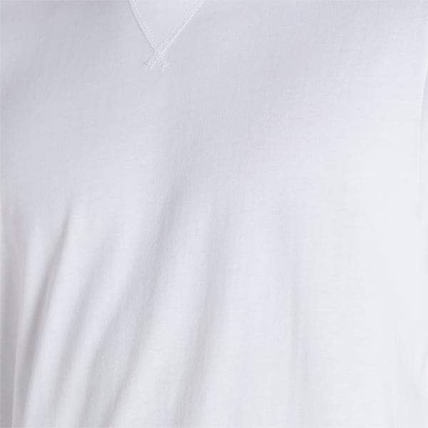 PUMA x 1DER Men's T-Shirt, Puma White