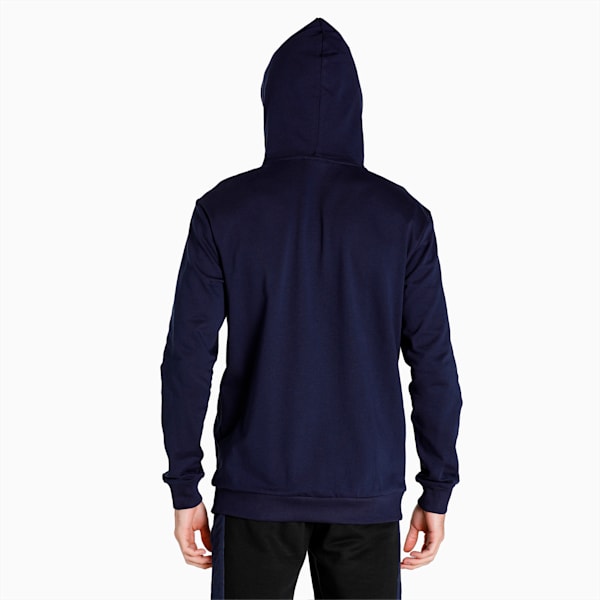 one8 vk men's sweat jacket