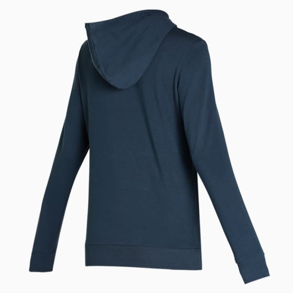 Forever Faster Women's Regular Fit Hoody, Spellbound, extralarge-IND