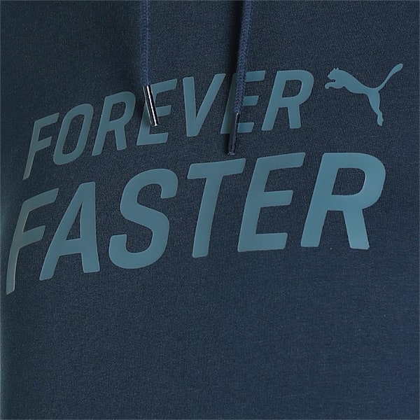 Forever Faster Women's Regular Fit Hoody, Spellbound, extralarge-IND